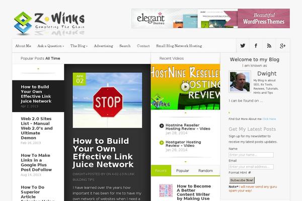 Site using Sociallocker-next-premium plugin