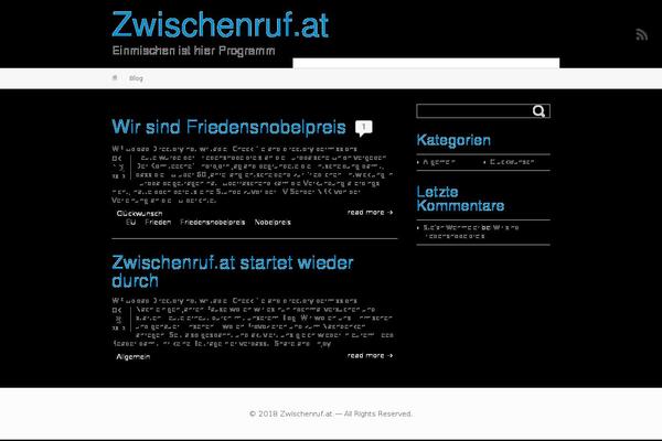 Site using WPX Affiliate Manager plugin