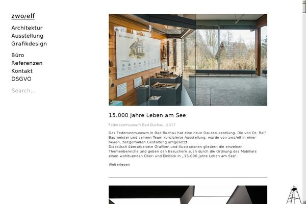 Site using FancyBox for WordPress plugin