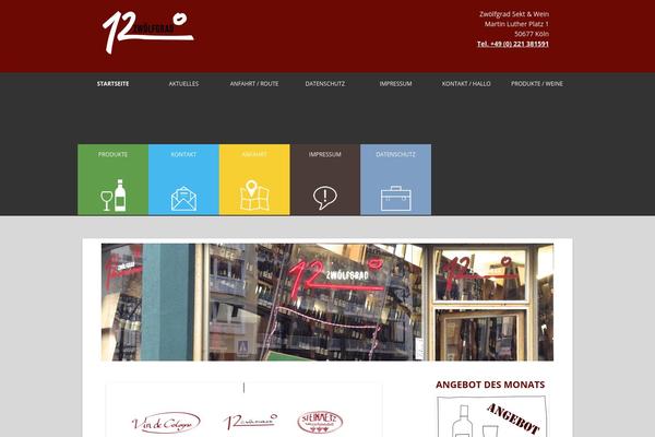 Site using Cookie Notice by dFactory plugin