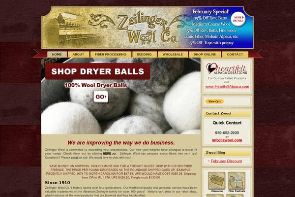 Site using Superb slideshow gallery plugin