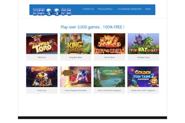 Site using Advanced-ads-pro plugin