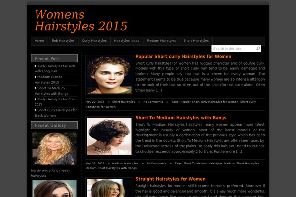 zxyjs.com site used Themageblek