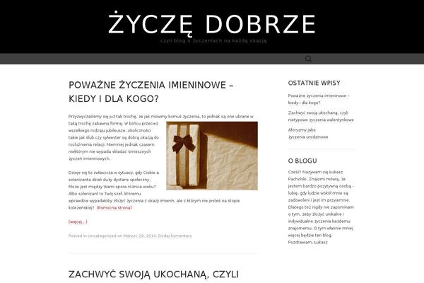 Site using Ie-sitemode plugin