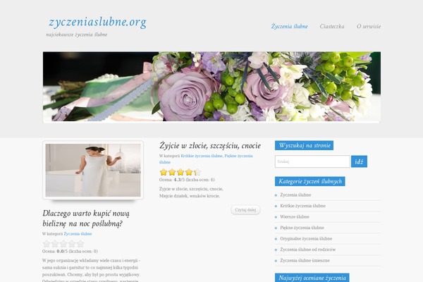 Site using Gd-star-rating plugin