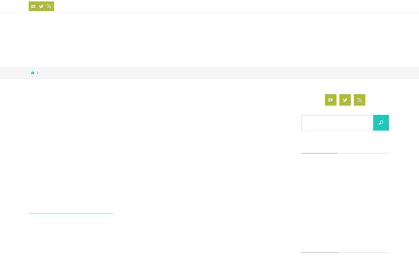 Site using What's New Generator plugin