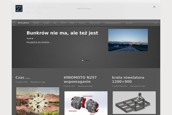 Site using Pronamic Cookies plugin