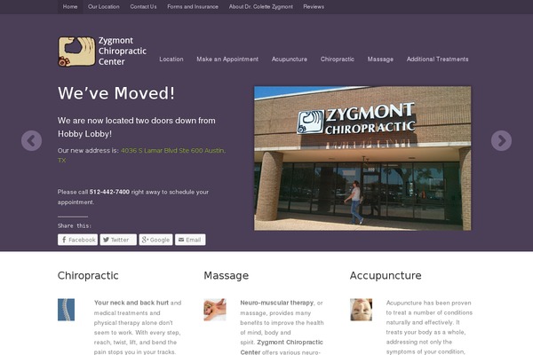 Appply theme site design template sample