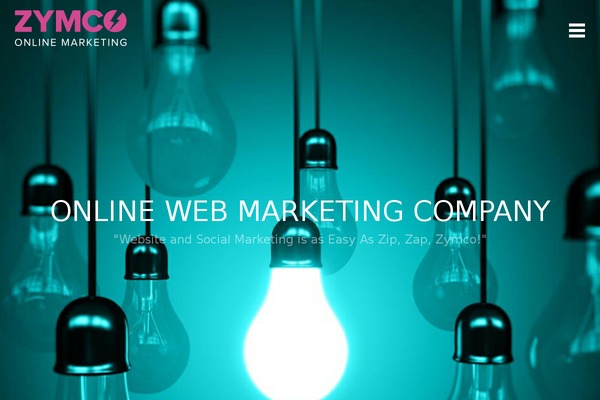 Port theme site design template sample