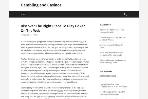 Silver Blue theme site design template sample