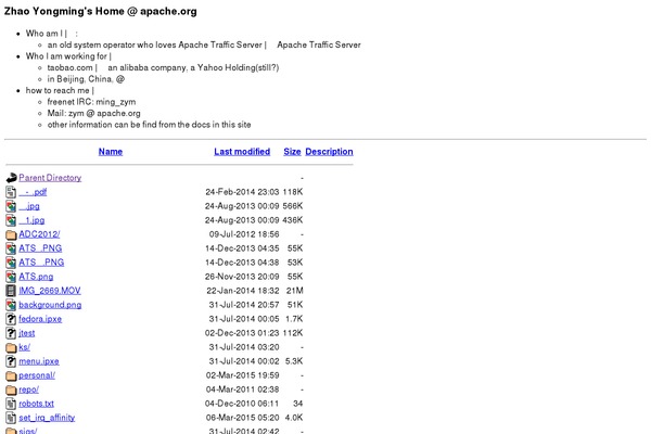 iNove theme site design template sample