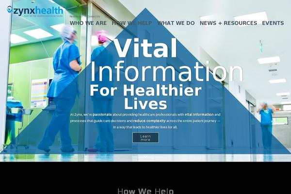 Site using Em-tabs plugin