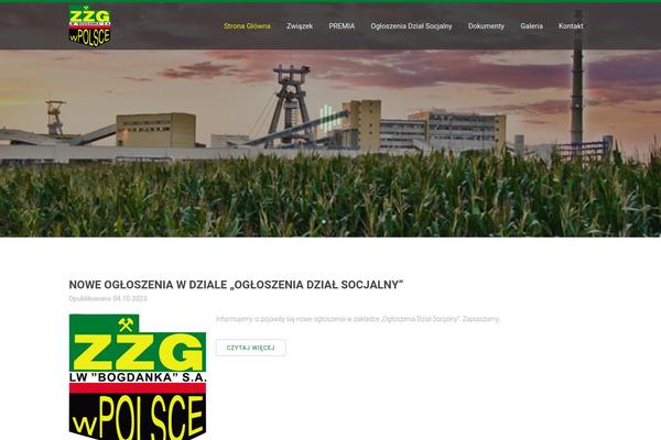 Site using Cookie Notice by dFactory plugin