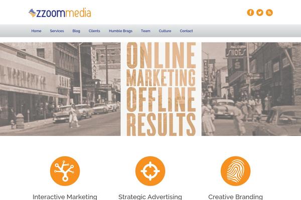 Squash theme site design template sample