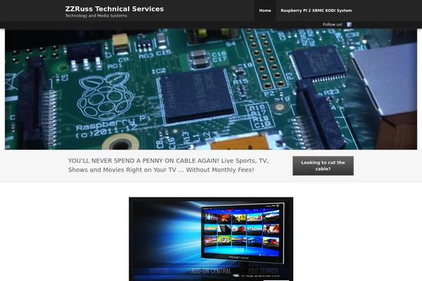 zzruss.com site used Chique